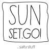 Sun Set Go