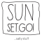 Sun Set Go