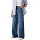 Levi's CINCH BAGGY MED INDIGO - WORN IN ΠΑΝΤΕΛΟΝΙ DENIM (001UP0002 00J5)