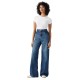 Levi's CINCH BAGGY MED INDIGO - WORN IN ΠΑΝΤΕΛΟΝΙ DENIM (001UP0002 00J5)