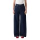 Levi's CINCH BAGGY DARK INDIGO - FLAT FINISH ΠΑΝΤΕΛΟΝΙ DENIM (001UP0016 00J4)