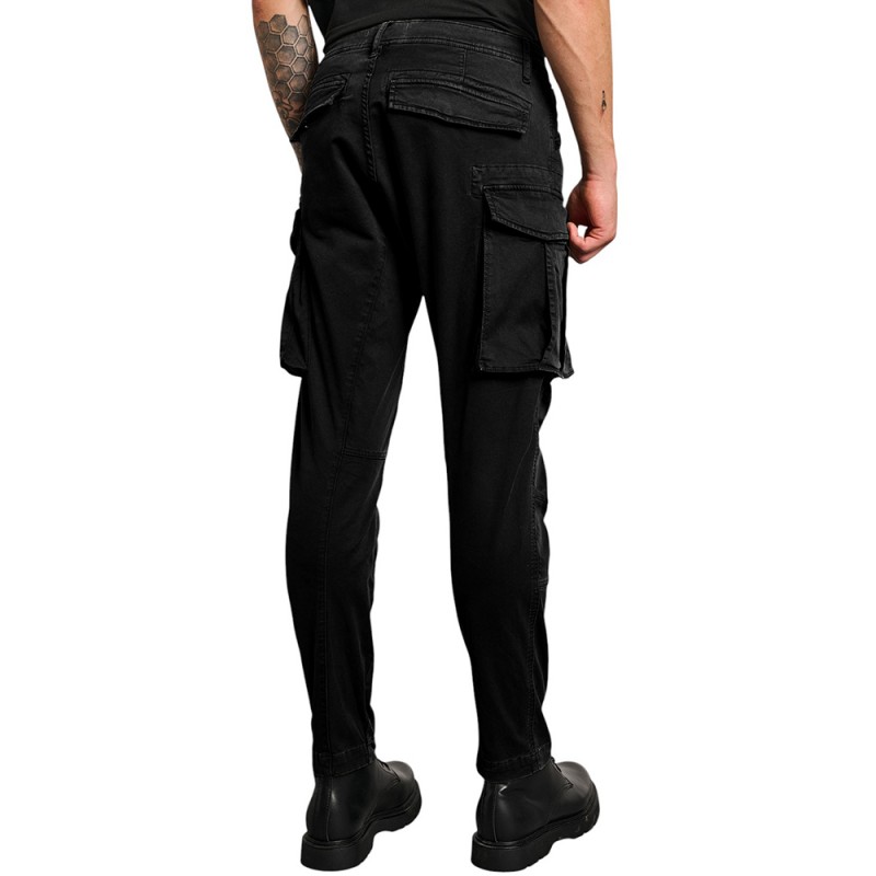 Staff Jeans Lucas Man Pant (5-839.003.9.054 N0090)