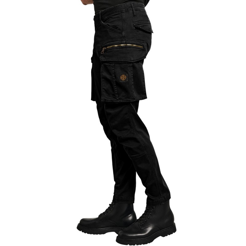 Staff Jeans Lucas Man Pant (5-839.003.9.054 N0090)