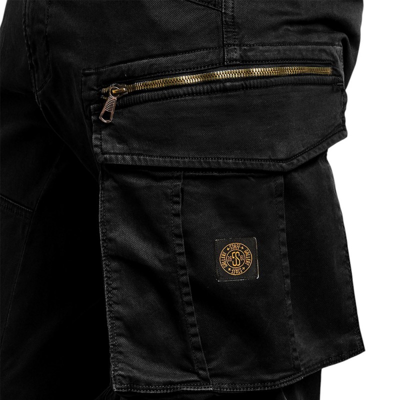 Staff Jeans Lucas Man Pant (5-839.003.9.054 N0090)