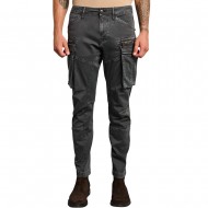 Staff Jeans Lucas Man Pant (5-839.003.9.054 N0905)
