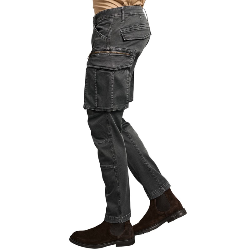 Staff Jeans Lucas Man Pant (5-839.003.9.054 N0905)