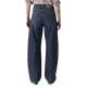 Levi's CINCH BARREL DARK INDIGO - FLAT FINISH ΠΑΝΤΕΛΟΝΙ DENIM (003V50008 00J4)