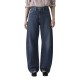 Levi's CINCH BARREL DARK INDIGO - FLAT FINISH ΠΑΝΤΕΛΟΝΙ DENIM (003V50008 00J4)