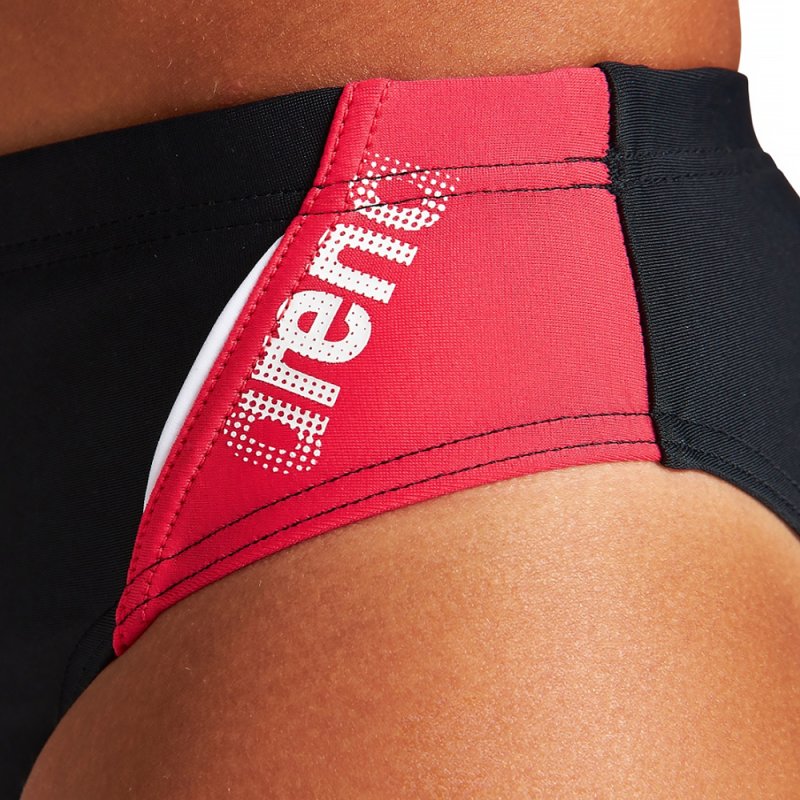 Arena B THRICE JR BRIEF (004124 541)