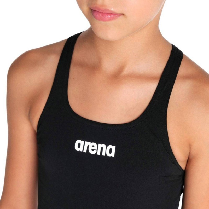 Arena G Team Swimsuit Swim Pro Solid (004762 550)