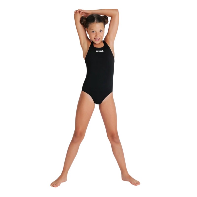 Arena G Team Swimsuit Swim Pro Solid (004762 550)