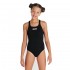 Arena G Team Swimsuit Swim Pro Solid (004762 550)