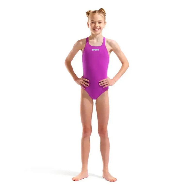 Arena G Team Swimsuit Swim Pro Solid (004762 905)