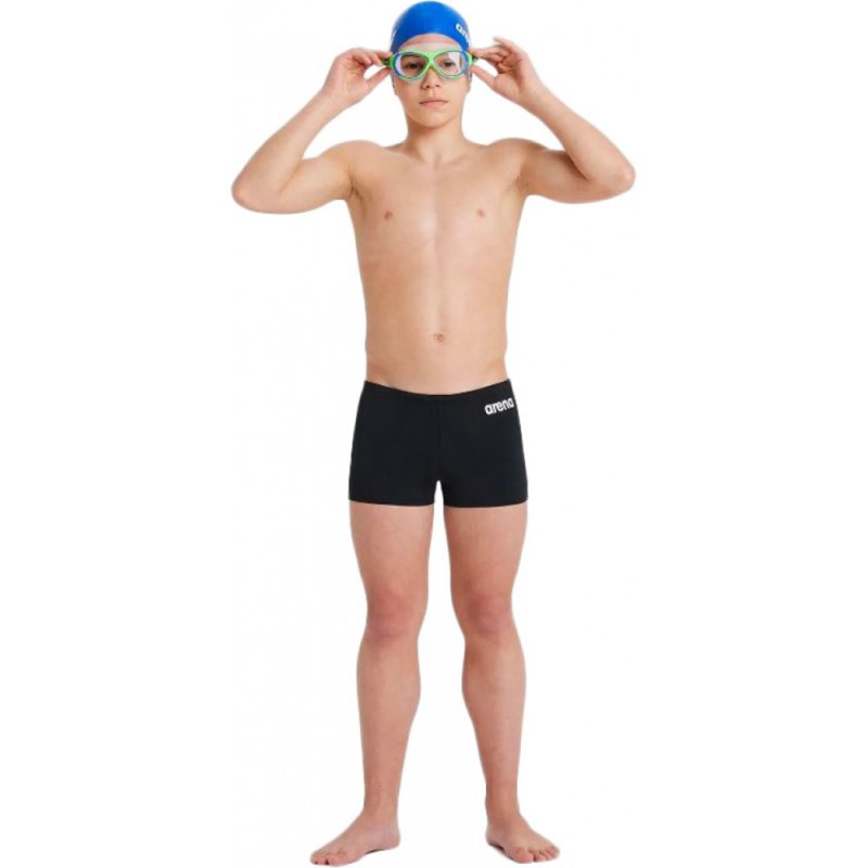 Arena B Team Swim Short Solid (004777 550)