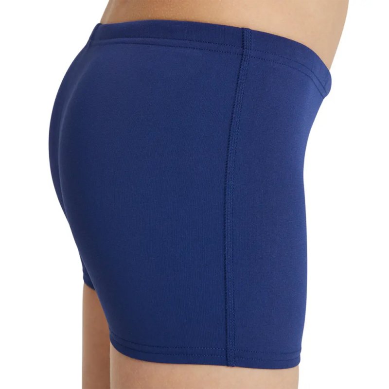Arena B Team Swim Short Solid (004777 750)