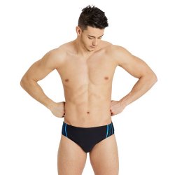 Arena Men'S Swim Briefs Graphic (005325 500)