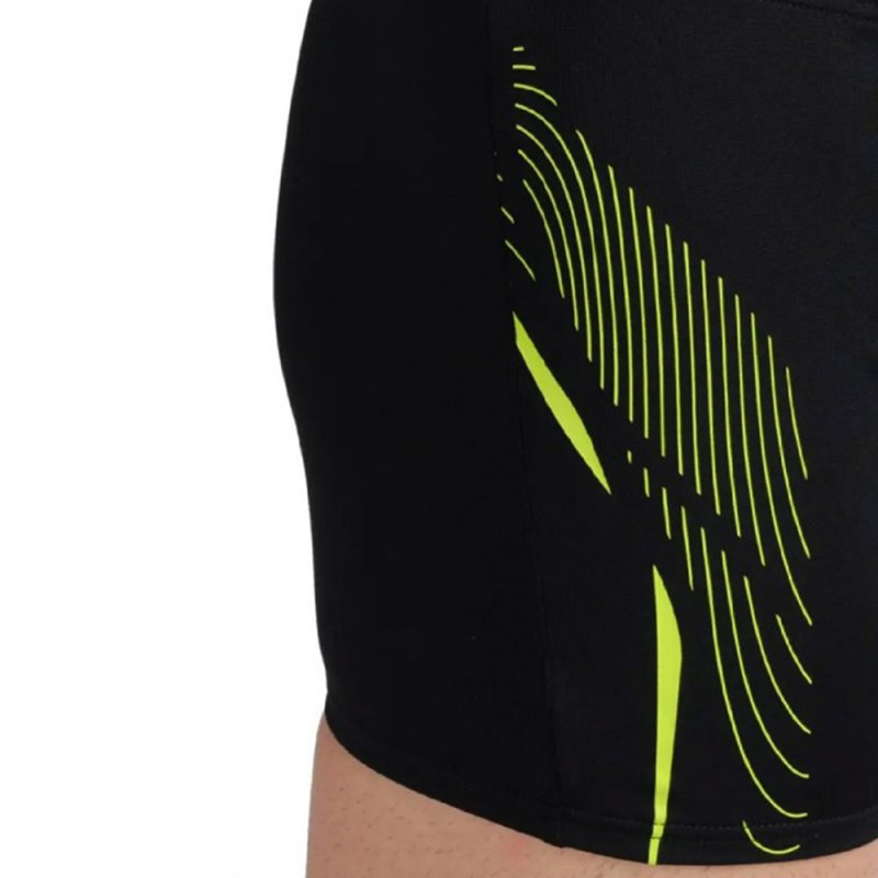 Arena M Swim Short Graphic (005552 560)