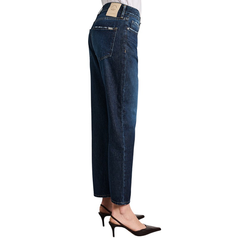 Staff Jeans Ashley Regular Cropped Wmn Pant (5-936.007.B1.054 .00)