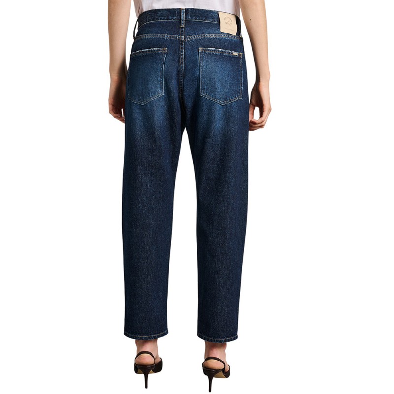 Staff Jeans Ashley Regular Cropped Wmn Pant (5-936.007.B1.054 .00)