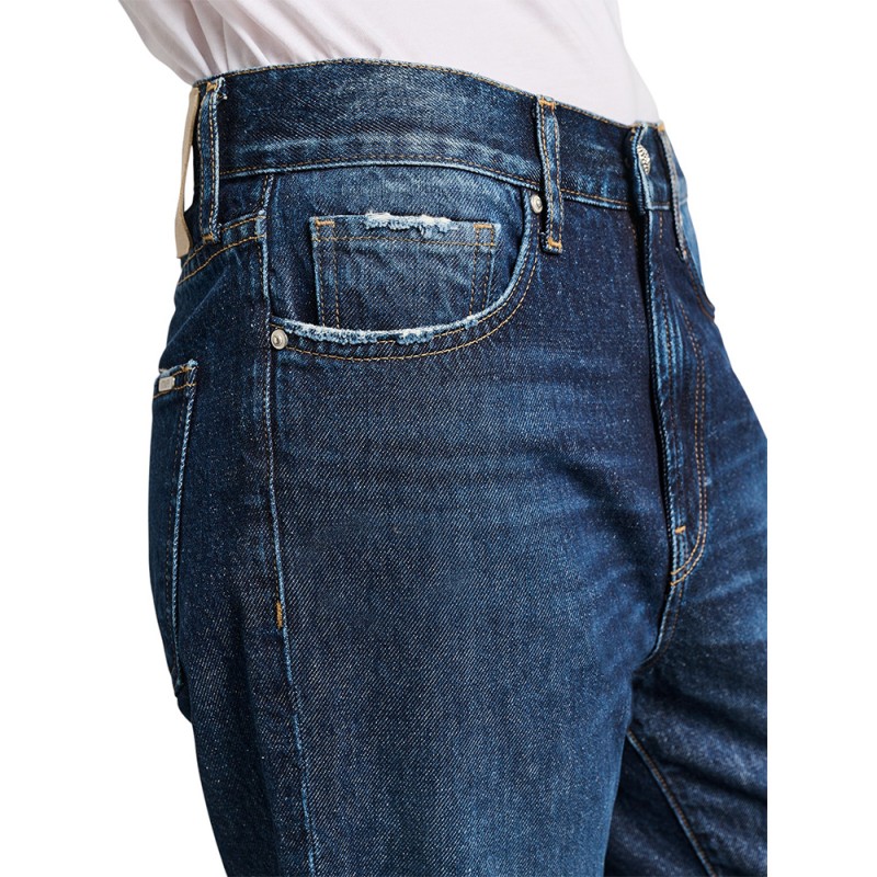 Staff Jeans Ashley Regular Cropped Wmn Pant (5-936.007.B1.054 .00)