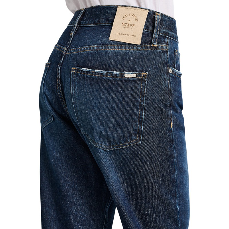 Staff Jeans Ashley Regular Cropped Wmn Pant (5-936.007.B1.054 .00)