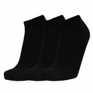 X-Code 3P.X-X SHORT BABY (01584 BL-BL-BL)