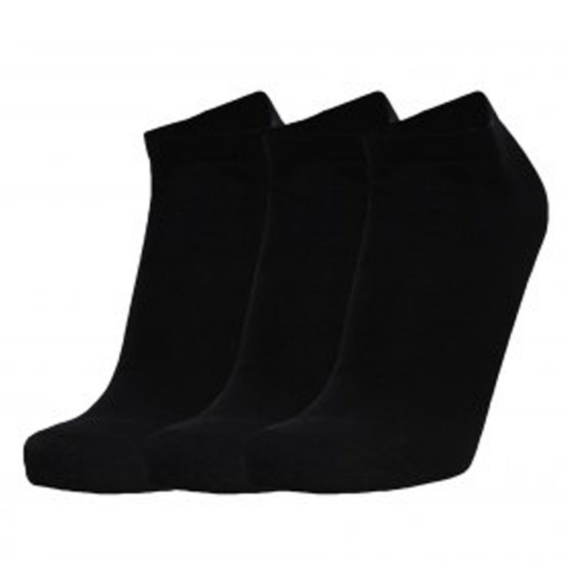 X-Code 3P.X-X SHORT BABY (01584 BL-BL-BL)