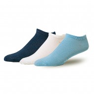 X-Code 3P.X-X SHORT BABY (01584 BLU-LB-WH)