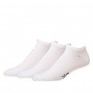 X-Code 3P.X-X SHORT BABY (01584 WH-WH-WH)