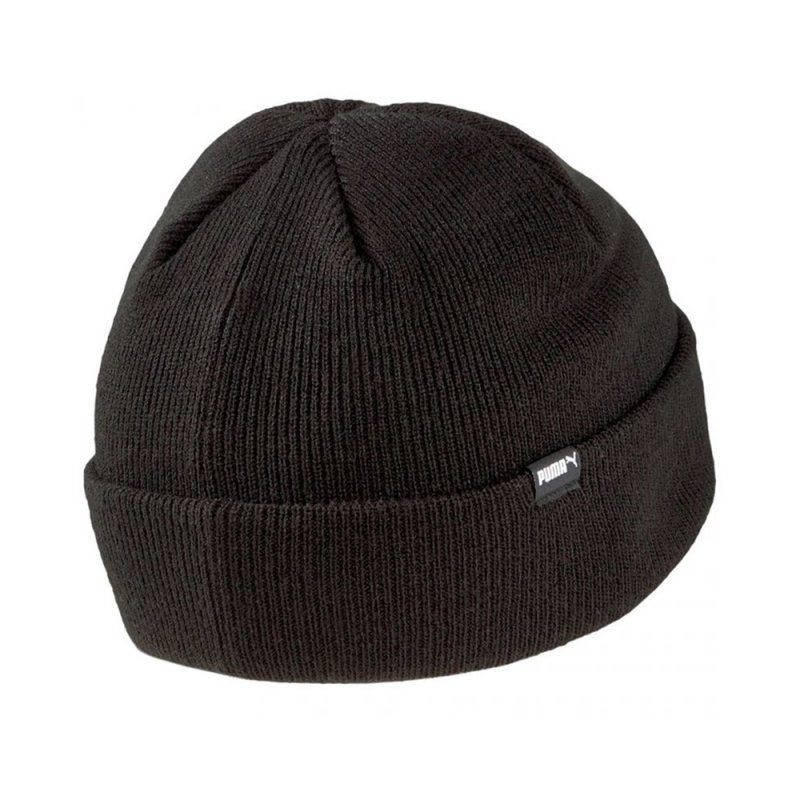 Puma Classic Cuff Beanie Jr (023462 01)