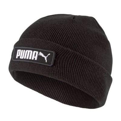Puma Classic Cuff Beanie Jr (023462 01)