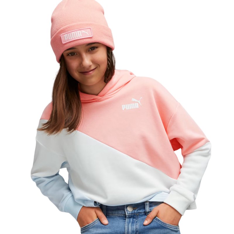 Puma Classic Cuff Beanie Jr (023462 05)