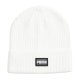 Puma Ribbed Classic Cuff Beanie (024038 06)