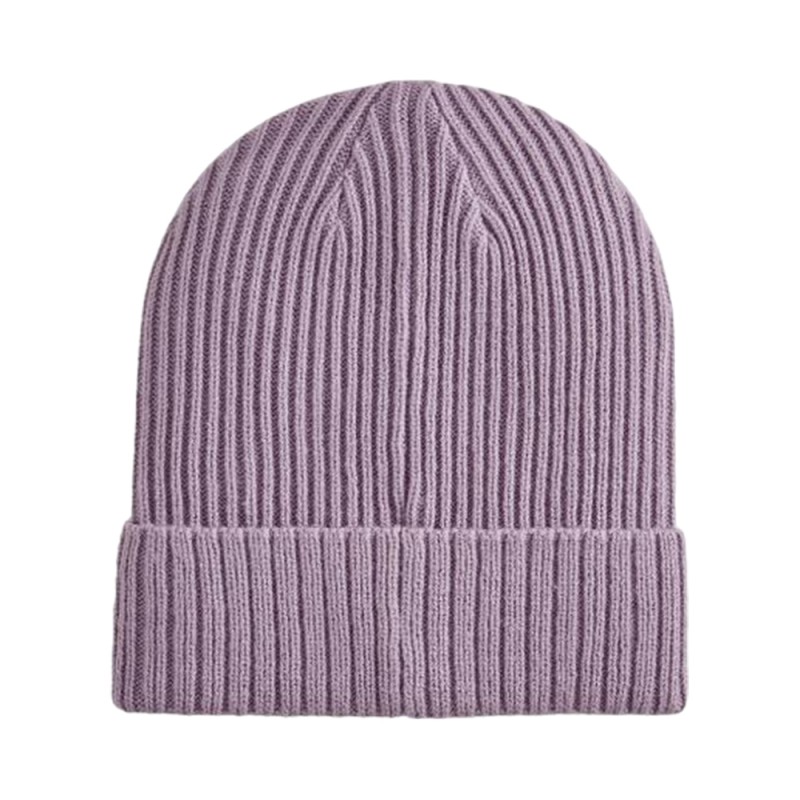 Puma Ribbed Classic Cuff Beanie (024038 19)