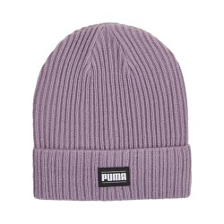 Puma Ribbed Classic Cuff Beanie (024038 19)