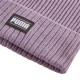 Puma Ribbed Classic Cuff Beanie (024038 19)