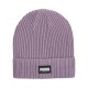 Puma Ribbed Classic Cuff Beanie (024038 19)