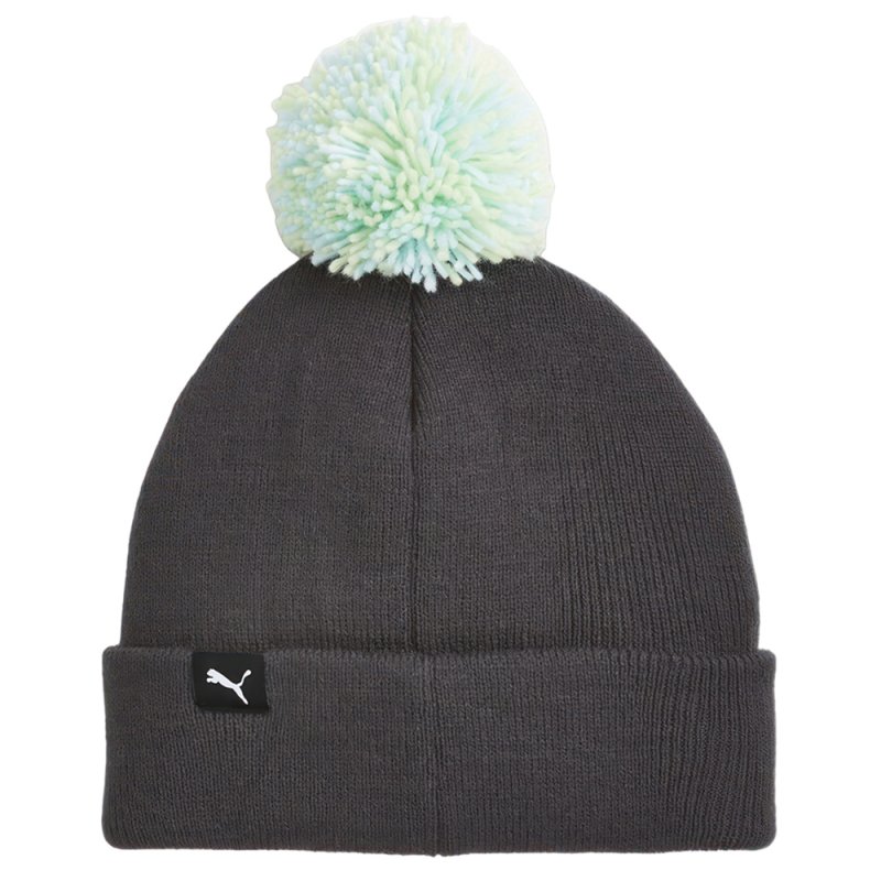 Puma Mixmatch Pom Pom Beanie (024798 01)