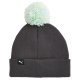 Puma Mixmatch Pom Pom Beanie (024798 01)