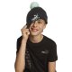 Puma Mixmatch Pom Pom Beanie (024798 01)