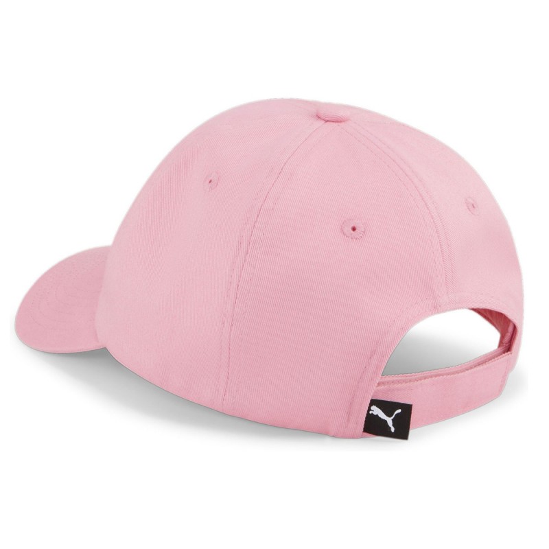 Puma ESS Cap Jr CAT LOGO (024803 04)
