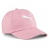 Puma ESS Cap Jr CAT LOGO (024803 04)