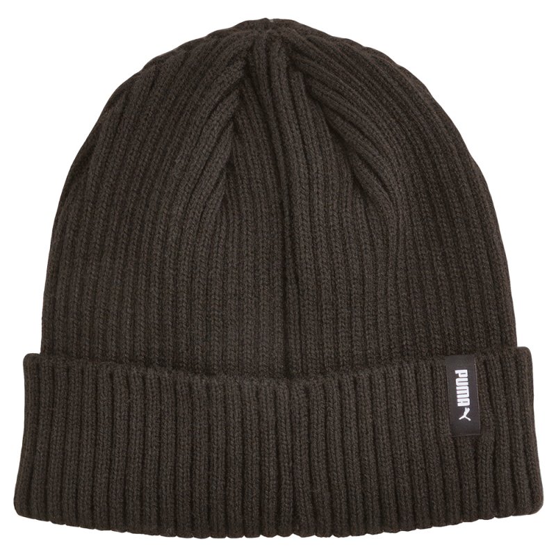 Puma Classic Cuff Beanie (024826 01)