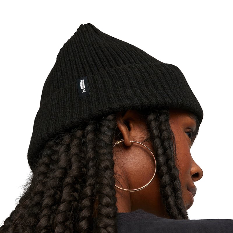 Puma Classic Cuff Beanie (024826 01)