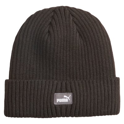 Puma Classic Cuff Beanie (024826 01)