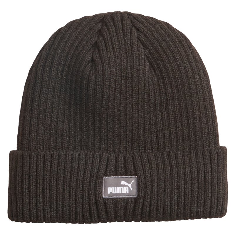 Puma Classic Cuff Beanie (024826 01)