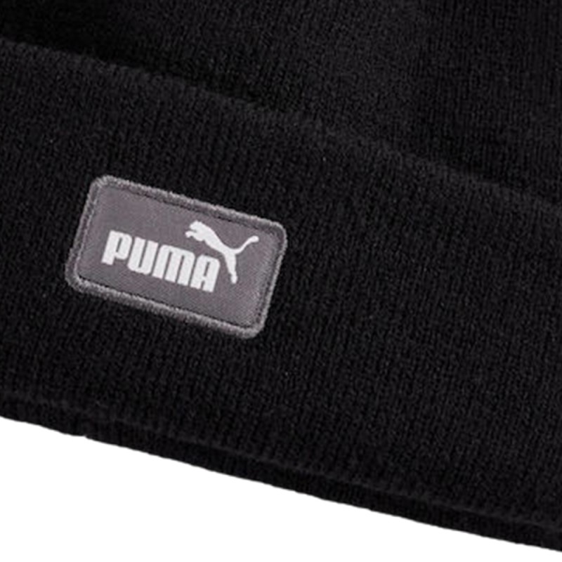 Puma Classic Cuff Beanie Jr (025894 01)