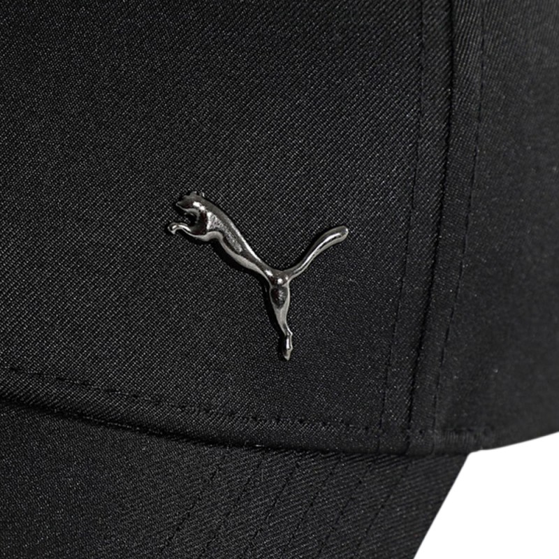 Puma ESS METAL PUMA CAT BB Cap (025994 01)