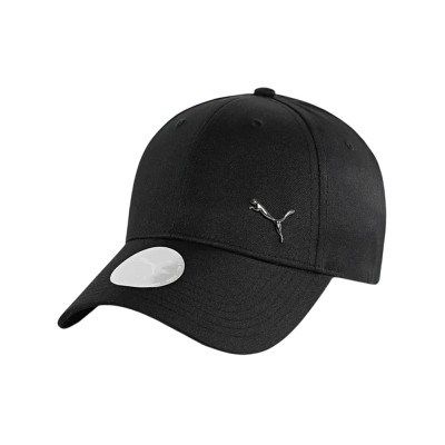 Puma ESS METAL PUMA CAT BB Cap (025994 01)