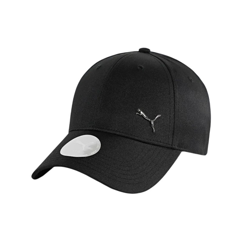 Puma ESS METAL PUMA CAT BB Cap (025994 01)